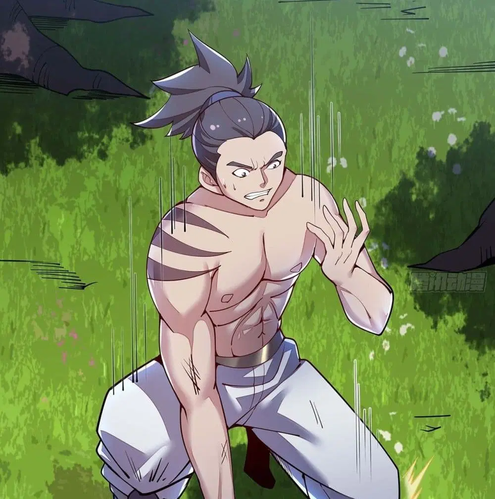 Undead King Beyond ตอนที่ 149 หน้า 56
