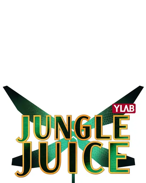 Jungle Juice ตอนที่ 47 หน้า 22