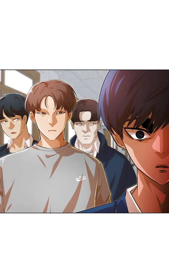 Random Chat ตอนที่ 146 หน้า 119