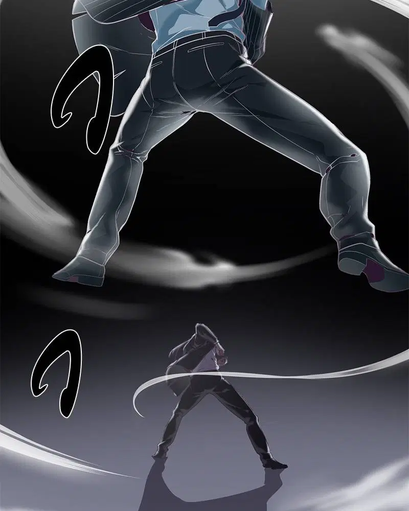 The Boy of Death ตอนที่ 106 หน้า 132