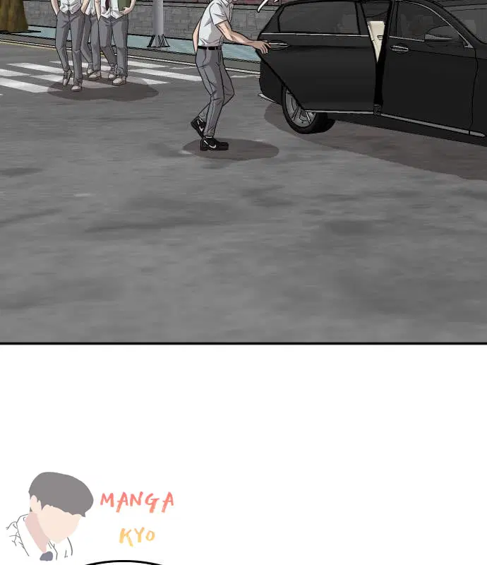Bad Guy ตอนที่ 137 หน้า 67