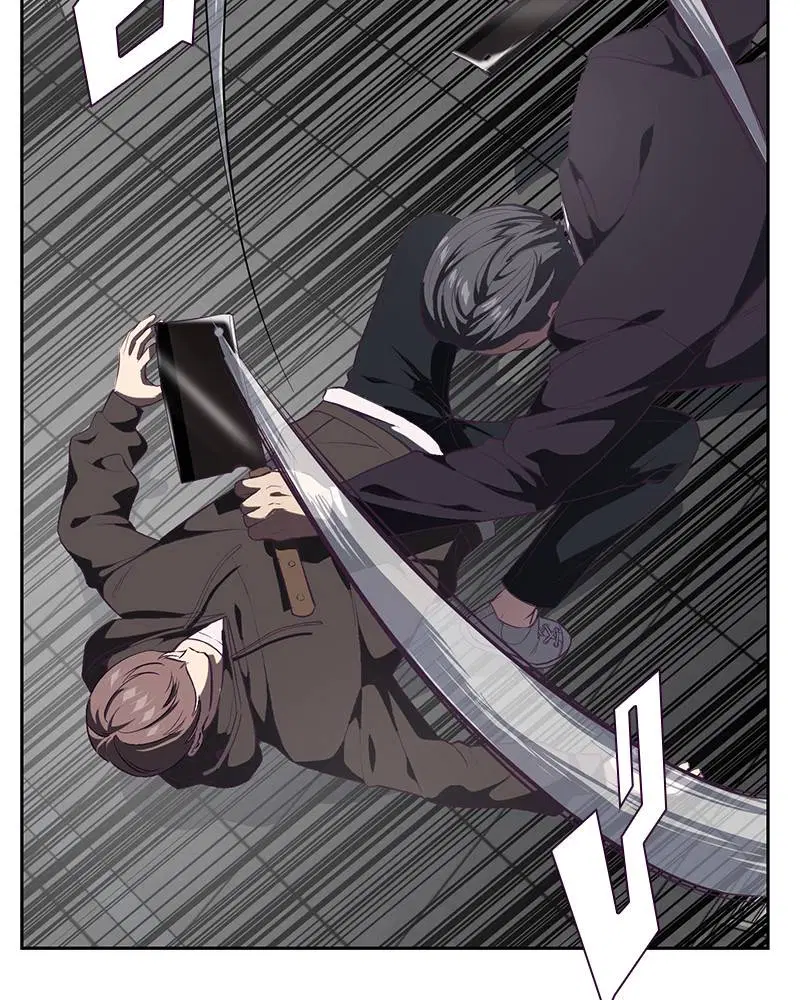The Boy of Death ตอนที่ 74 หน้า 105