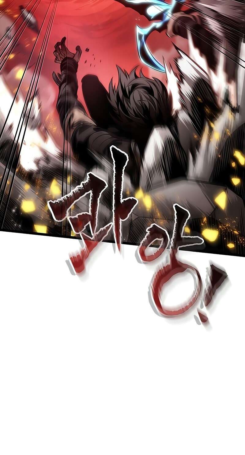 The World After the end โลกหลังการล่มสลาย ตอนที่ 168 หน้า 6