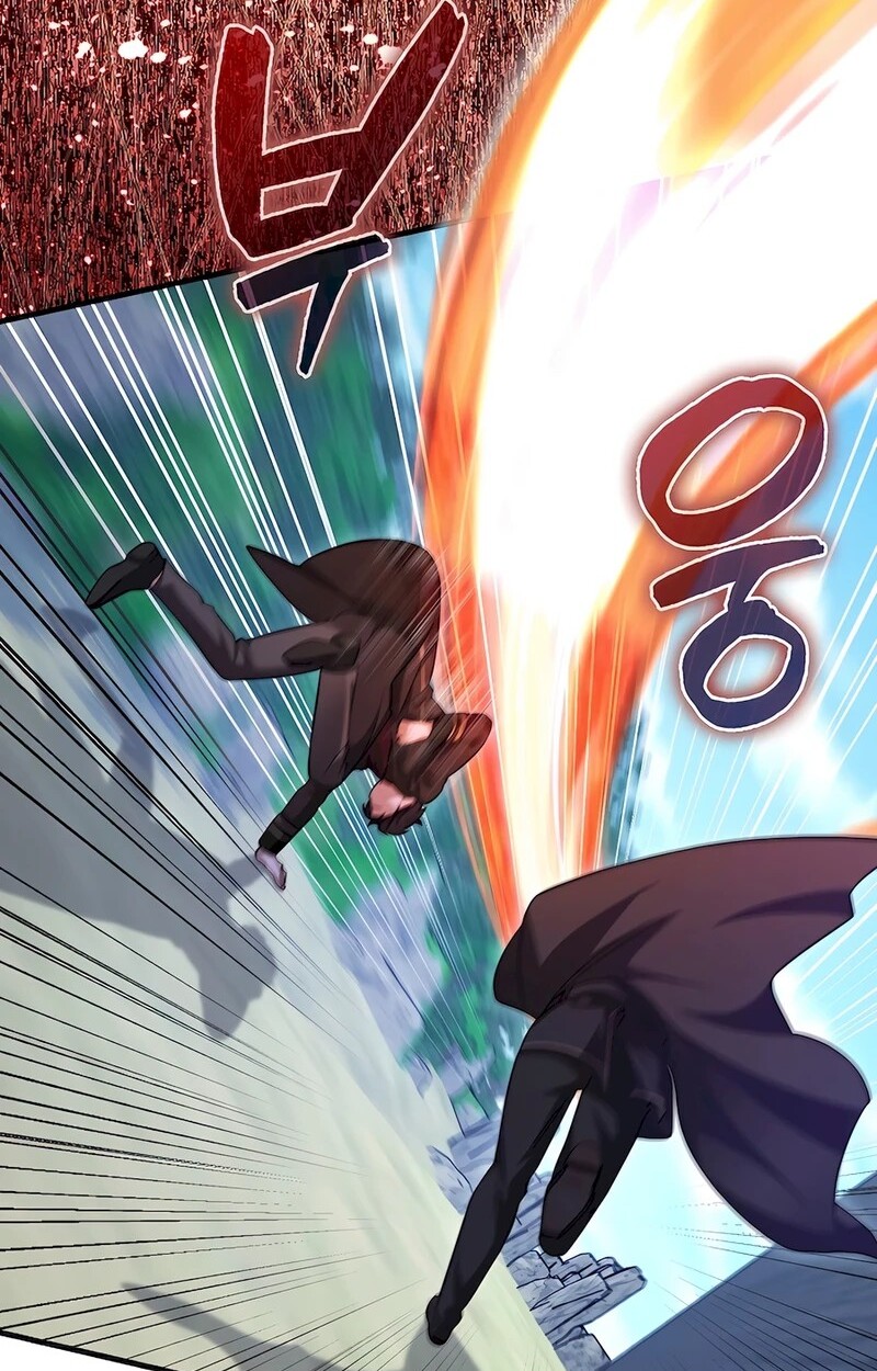 Mightiest Melee Magician สุดยอดจอมเวทย์สายประชิด ตอนที่ 32 หน้า 95
