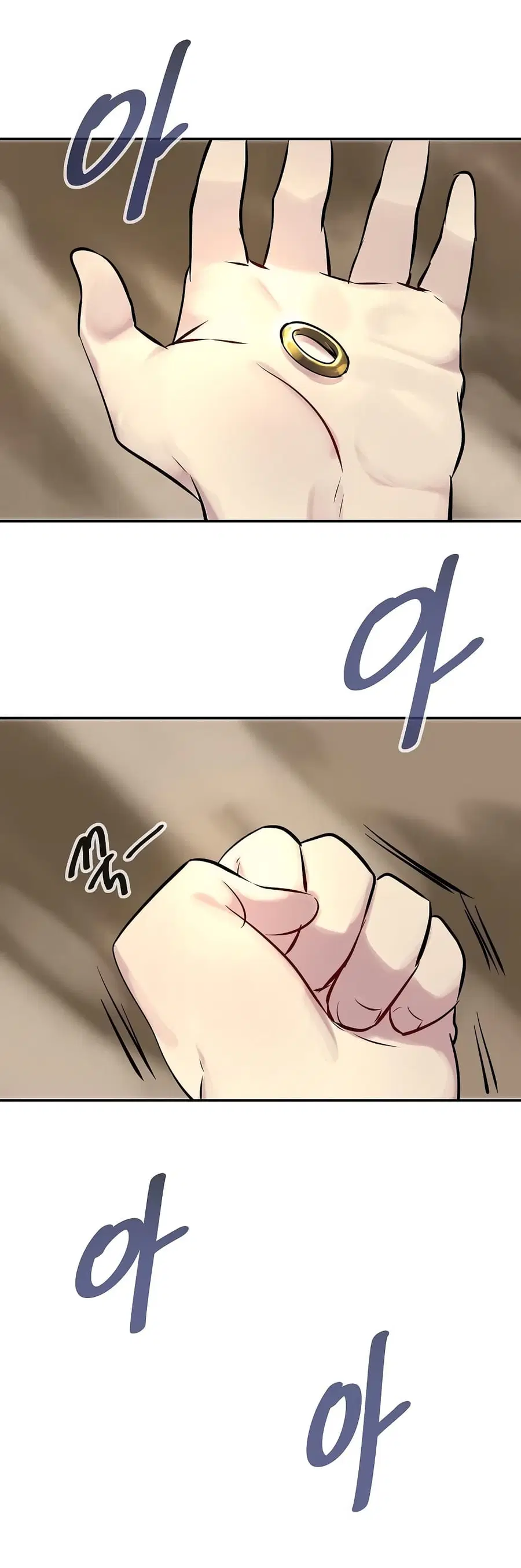 Volcanic Age ตอนที่ 67 หน้า 46