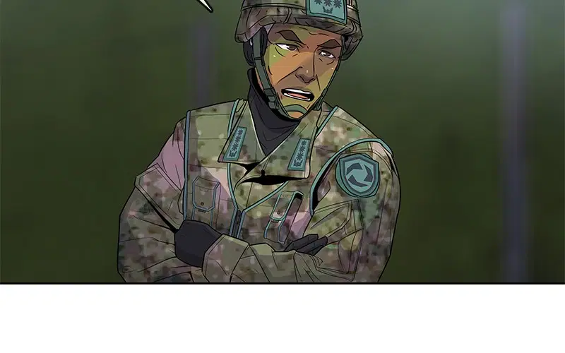 Kitchen Soldier ตอนที่ 72 หน้า 21