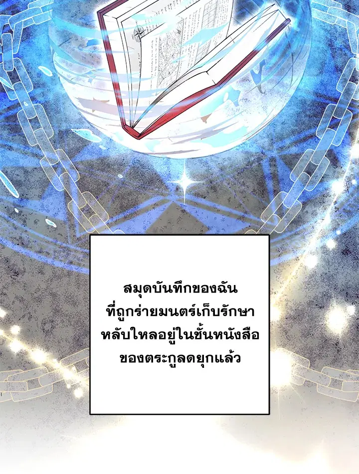 The Villainess Is Shy In Receiving Love – นางร้ายขี้อายเมื่อได้รับความรัก ตอนที่ 21 หน้า 75