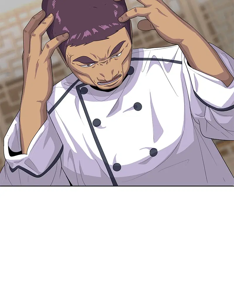 Kitchen Soldier ตอนที่ 147 หน้า 98