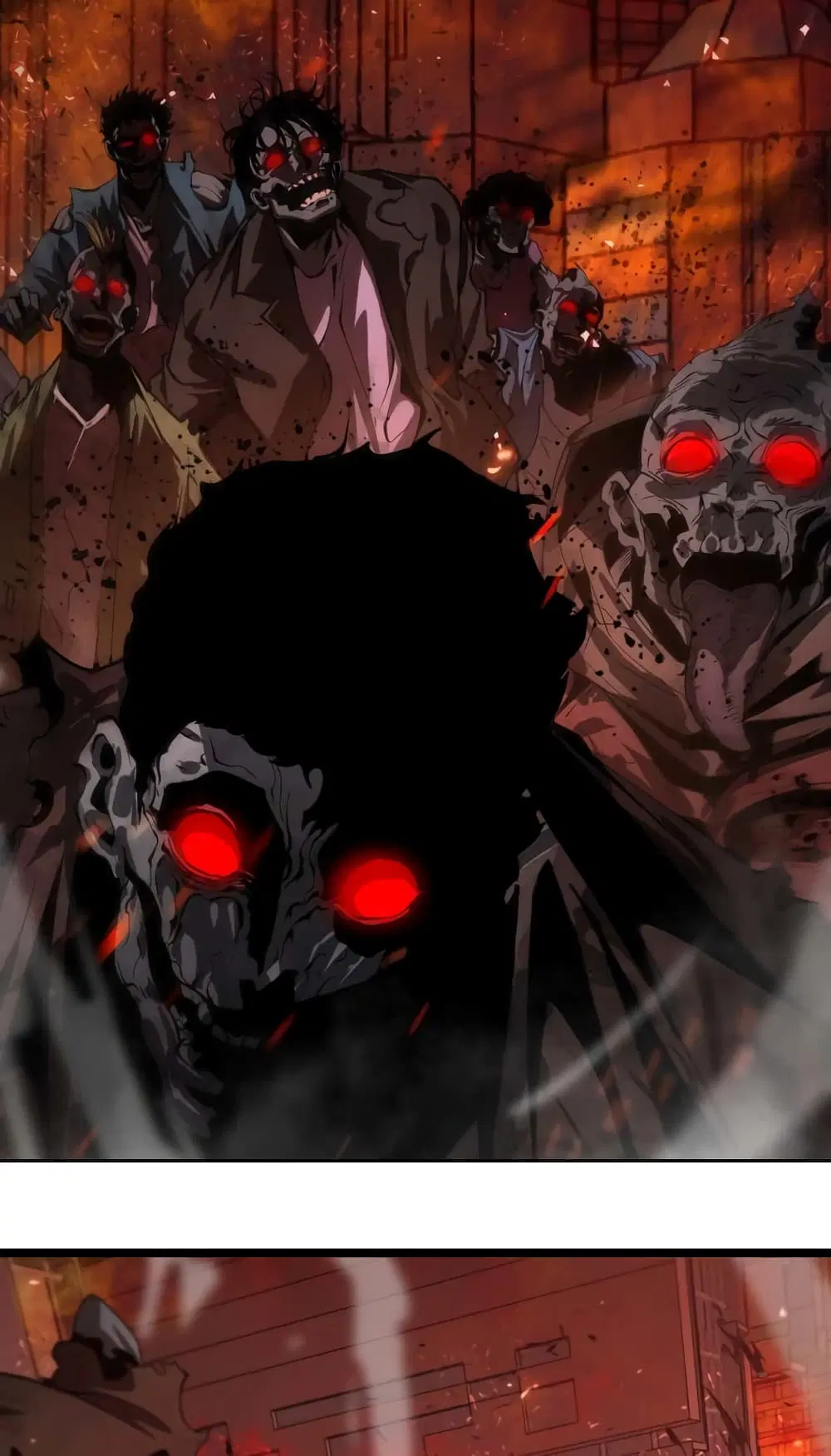 World’s Apocalypse Online ตอนที่ 88 หน้า 7