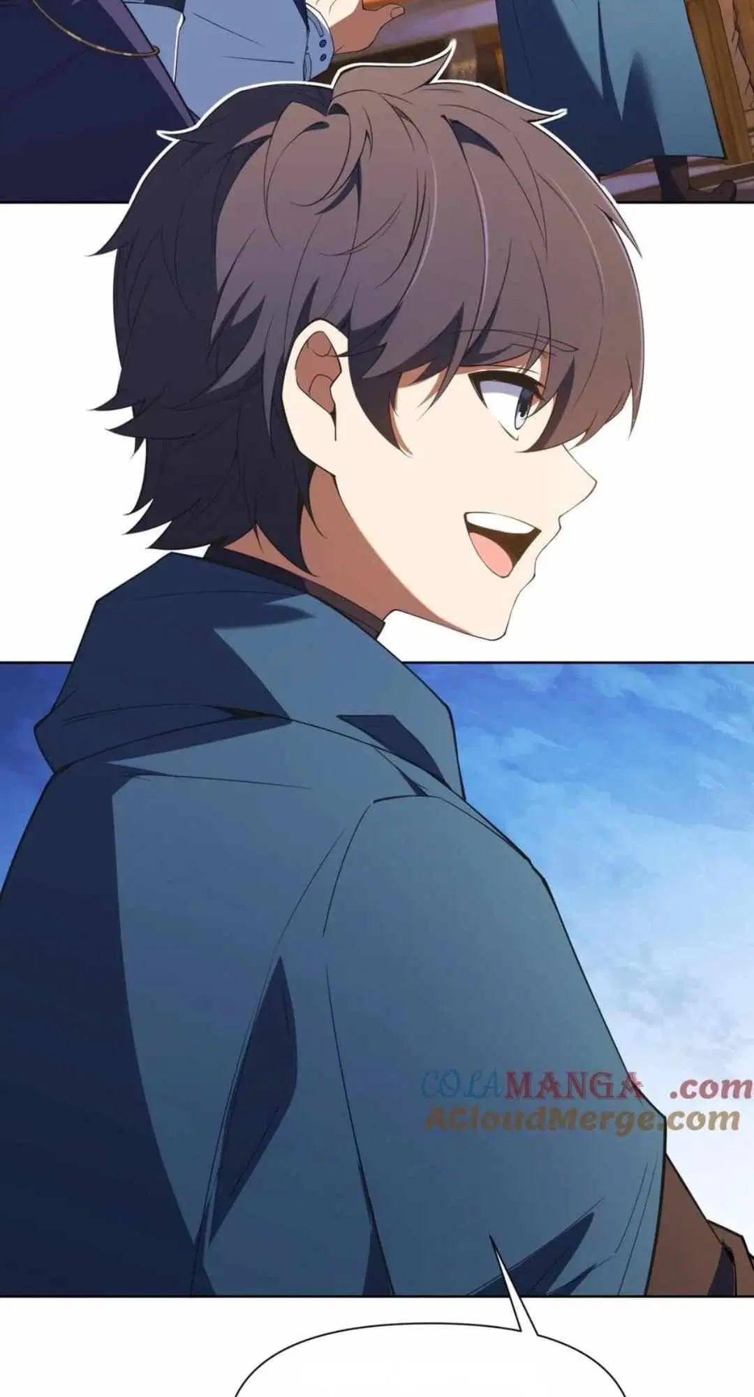 Forging an Industrial Empire in a Magical World – ก่อร่างสร้างจักรวรรดิอุตสาหกรรมในโลกเวทมนตร์ ตอนที่ 31 หน้า 56