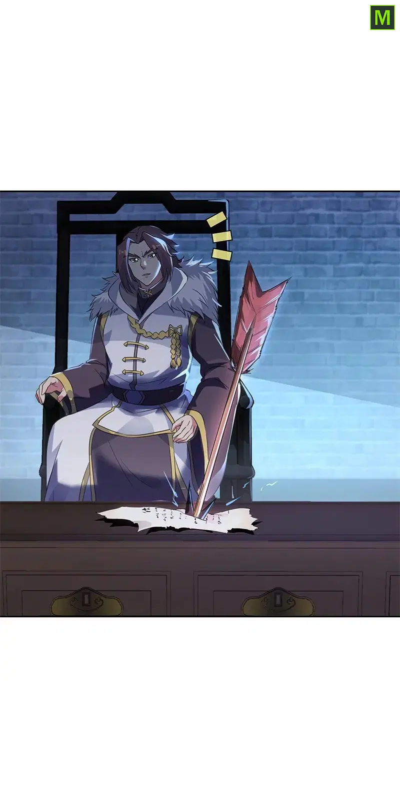 Peerless Battle Spirit ตอนที่ 170 หน้า 5
