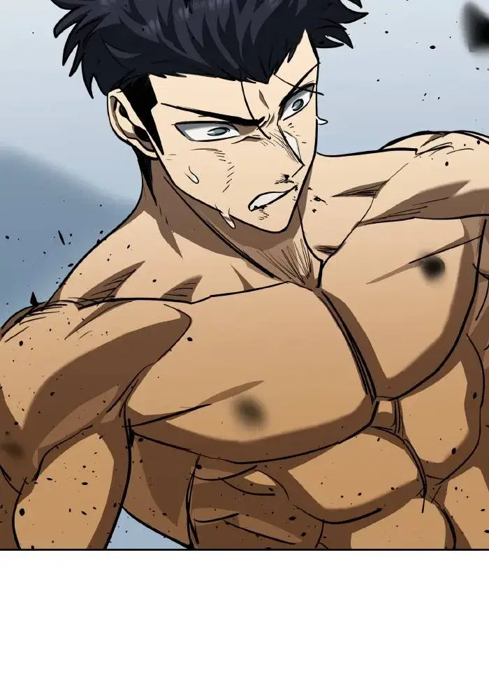 King of the Octagon ตอนที่ 59 หน้า 100