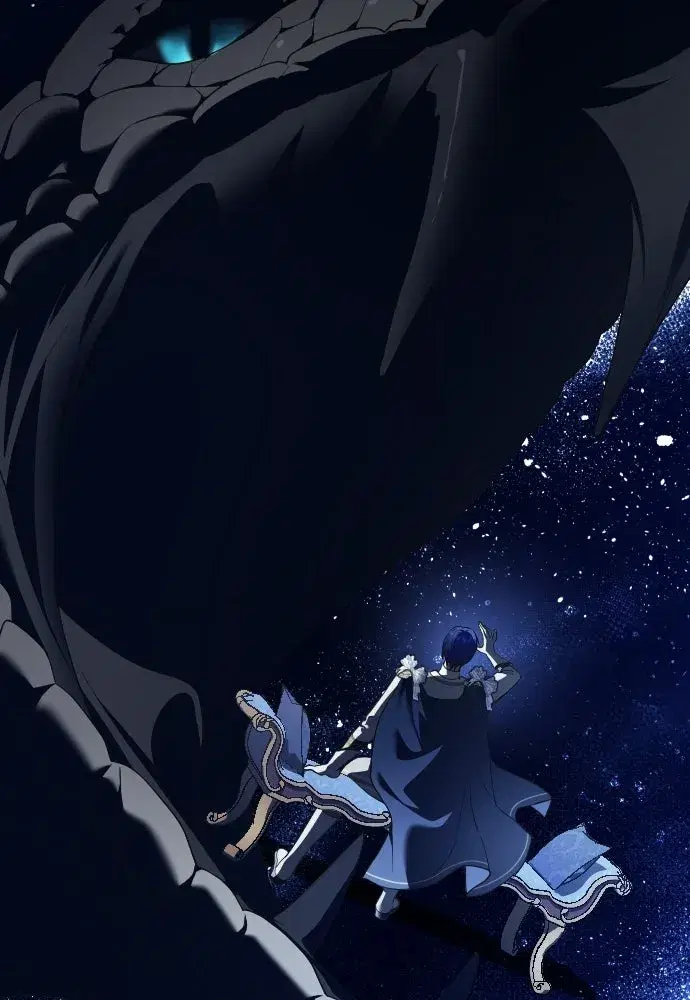 Your Throne ตอนที่ 244 หน้า 155