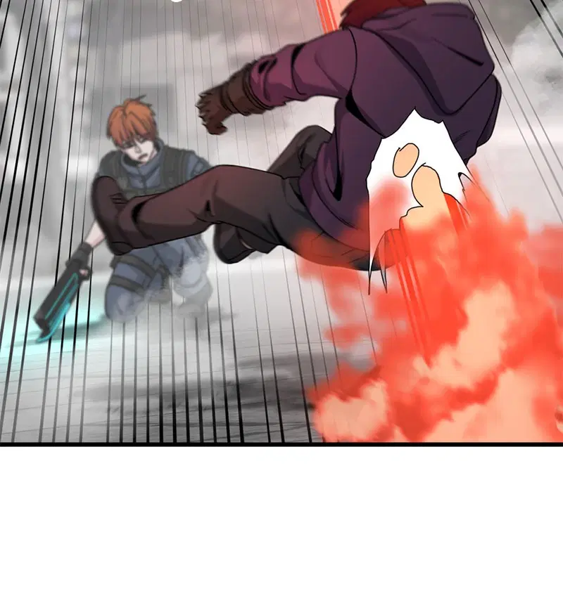 HERO KILLER ตอนที่ 89 หน้า 72