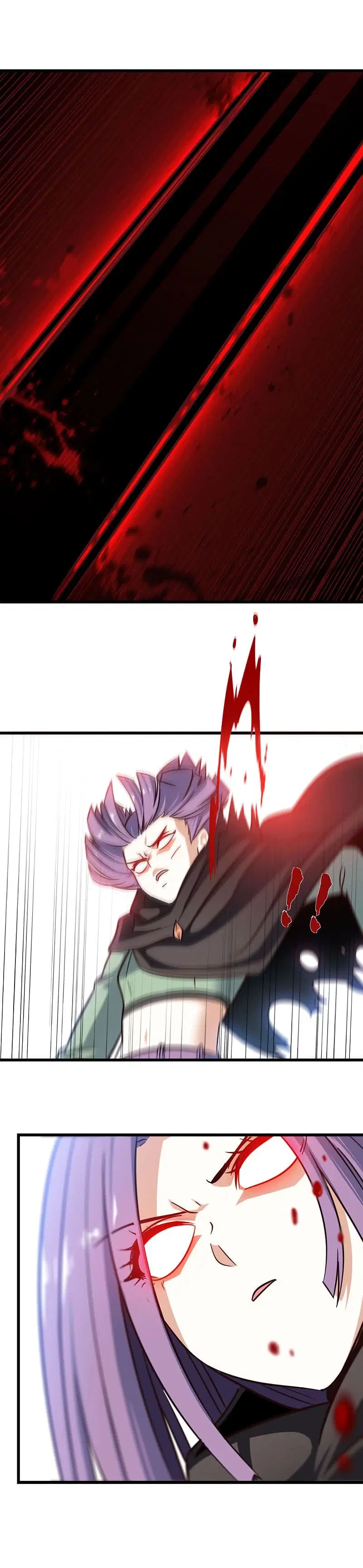 My Wife is a Demon Queen ตอนที่ 131 หน้า 5