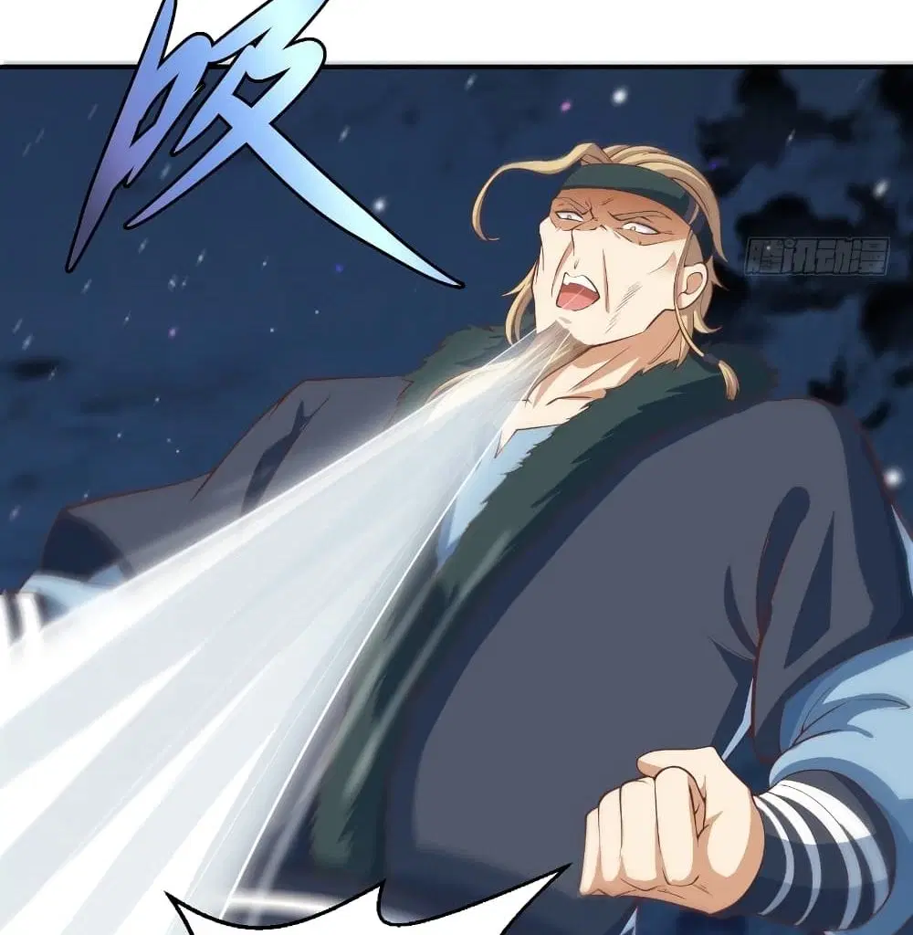 Master Cultivation Return ตอนที่ 239 หน้า 25