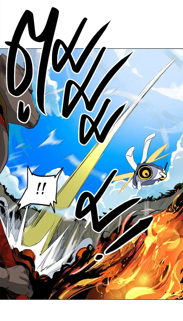 Tower of God ตอนที่ 171 หน้า 19