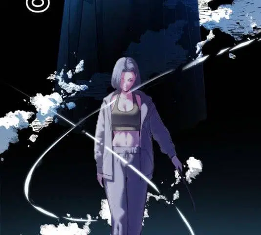 The Boy of Death ตอนที่ 121 หน้า 136