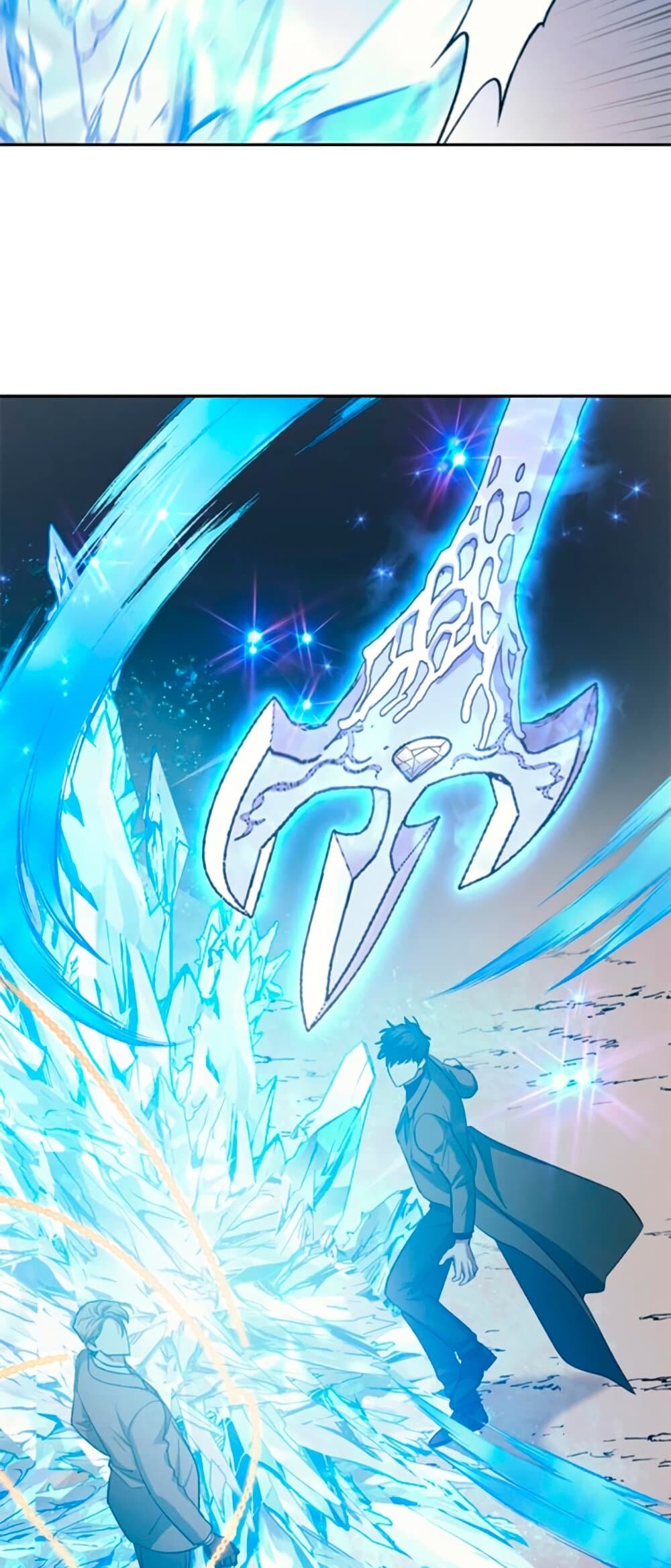 My S-Class Hunters (The S-Classes That I Raised) ตอนที่ 65 หน้า 24