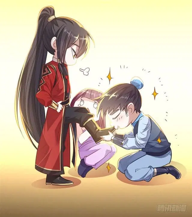 Return of Divine Emperor ตอนที่ 16 หน้า 9