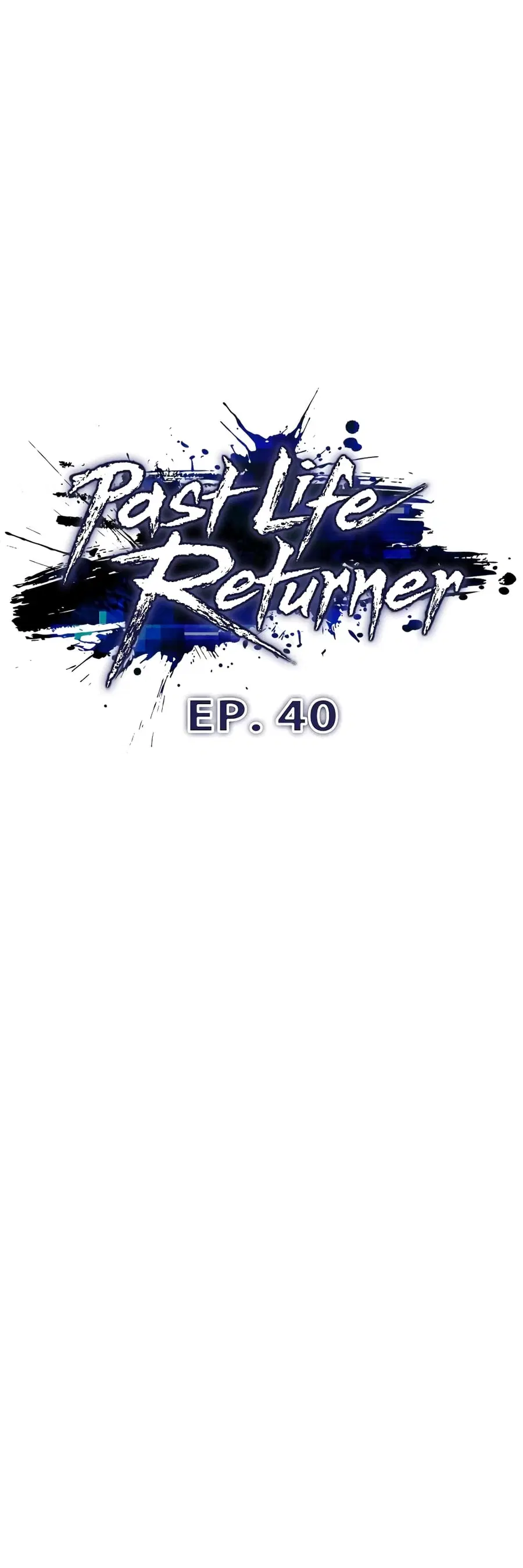 Past Life Returner ตอนที่ 40 หน้า 19