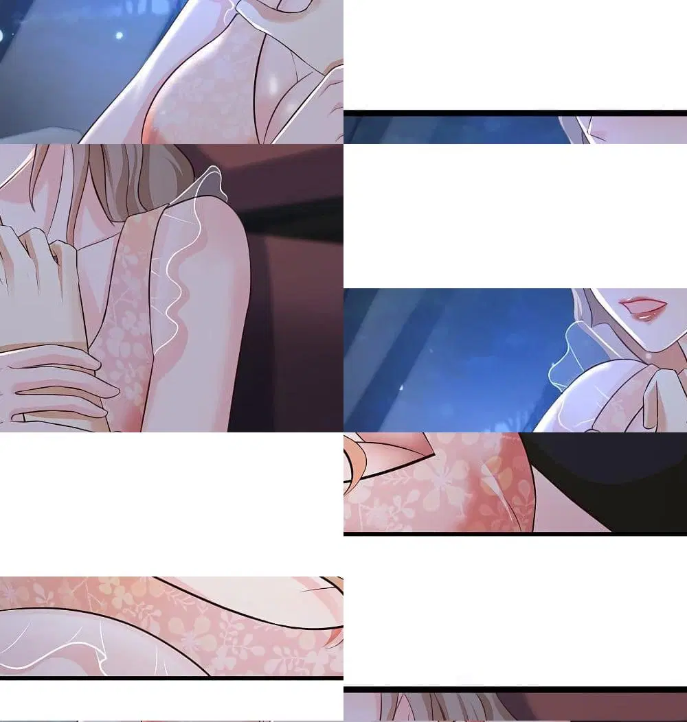 The Strongest Peach Blossom ตอนที่ 140 หน้า 11