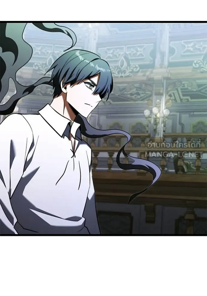 Terminally-Ill Genius Dark Knight อัศวินดำล่าท้าเวลา ตอนที่ 114 หน้า 107