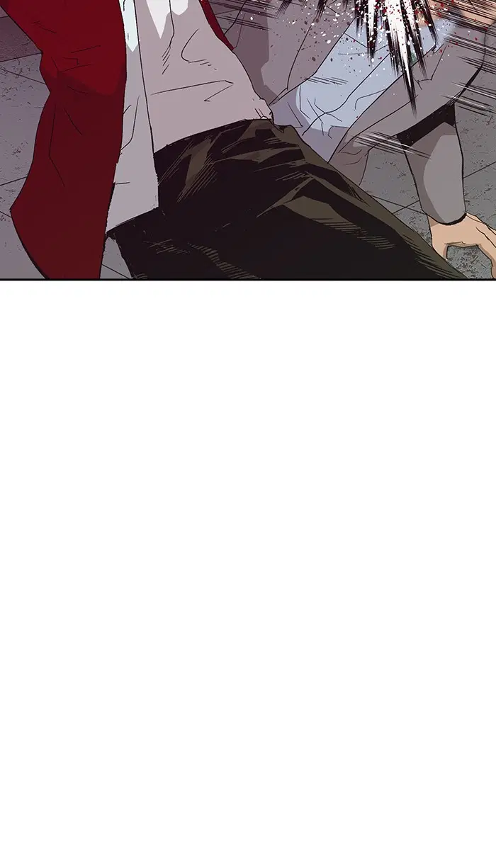 Weak Hero ตอนที่ 165 หน้า 52