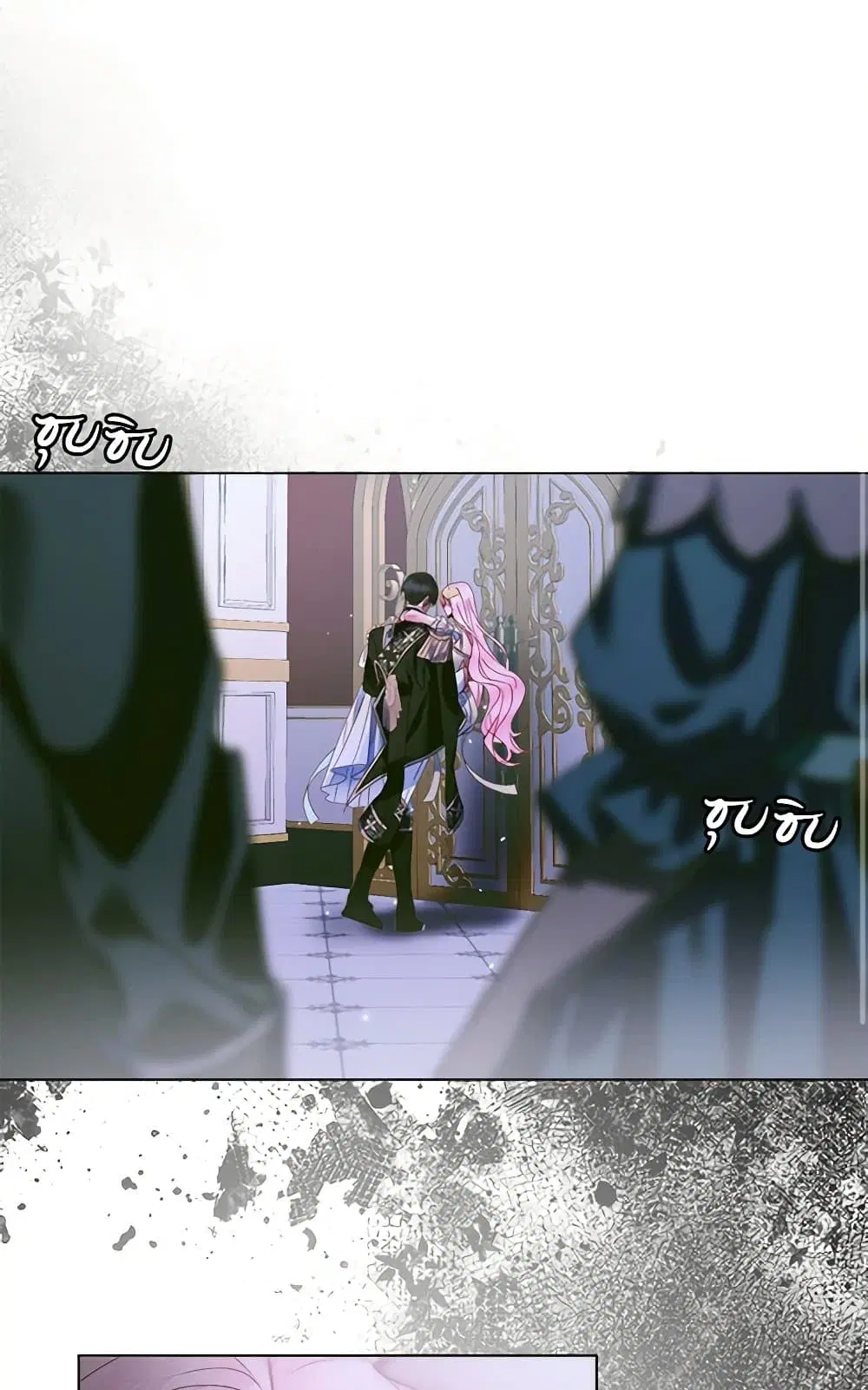 The Siren: Becoming the Villain’s Family ตอนที่ 103 หน้า 58