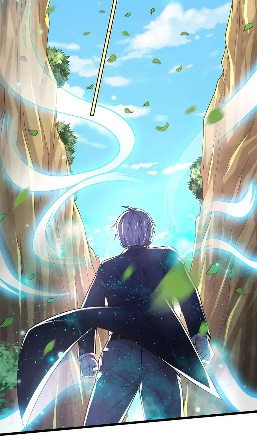 I’m the Great Immortal ตอนที่ 358 หน้า 24