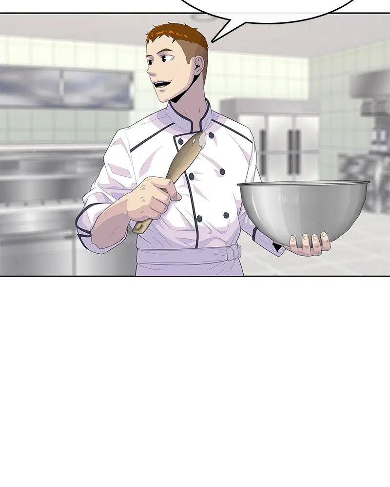 Kitchen Soldier ตอนที่ 146 หน้า 25