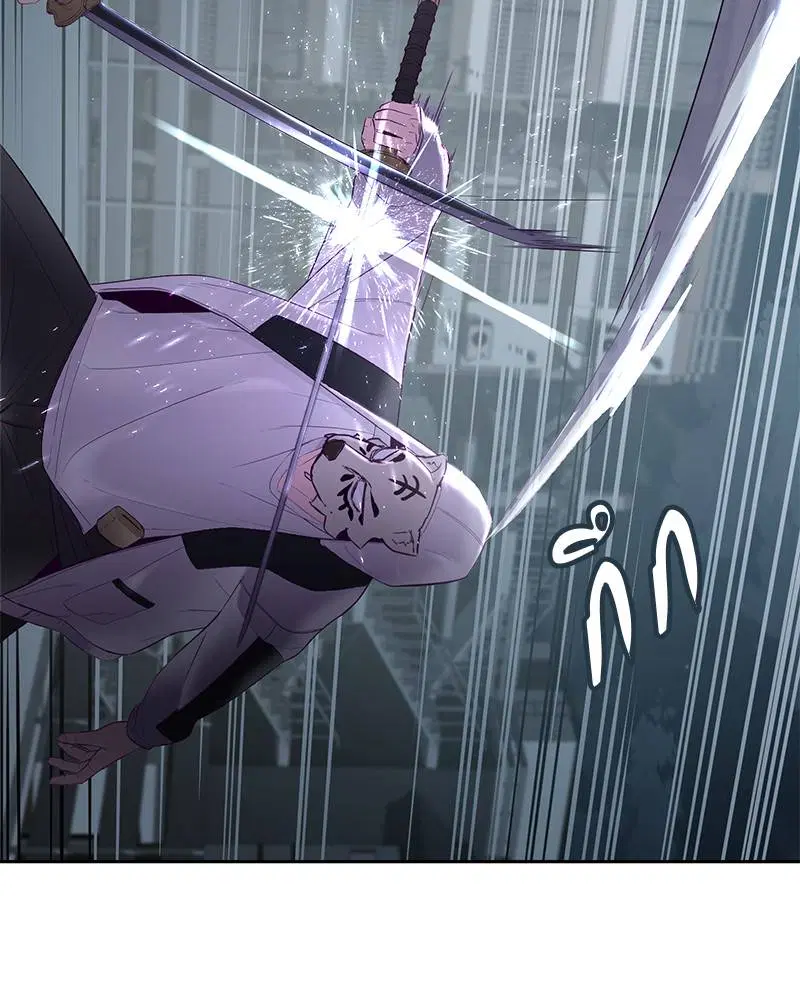 The Boy of Death ตอนที่ 119 หน้า 36
