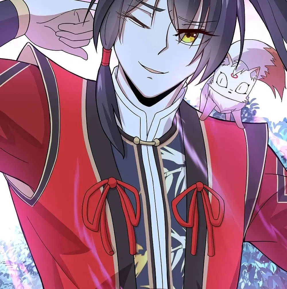 Return of Divine Emperor ตอนที่ 61 หน้า 24