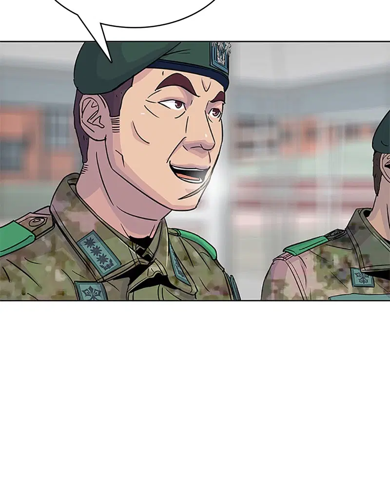 Kitchen Soldier ตอนที่ 61 หน้า 70