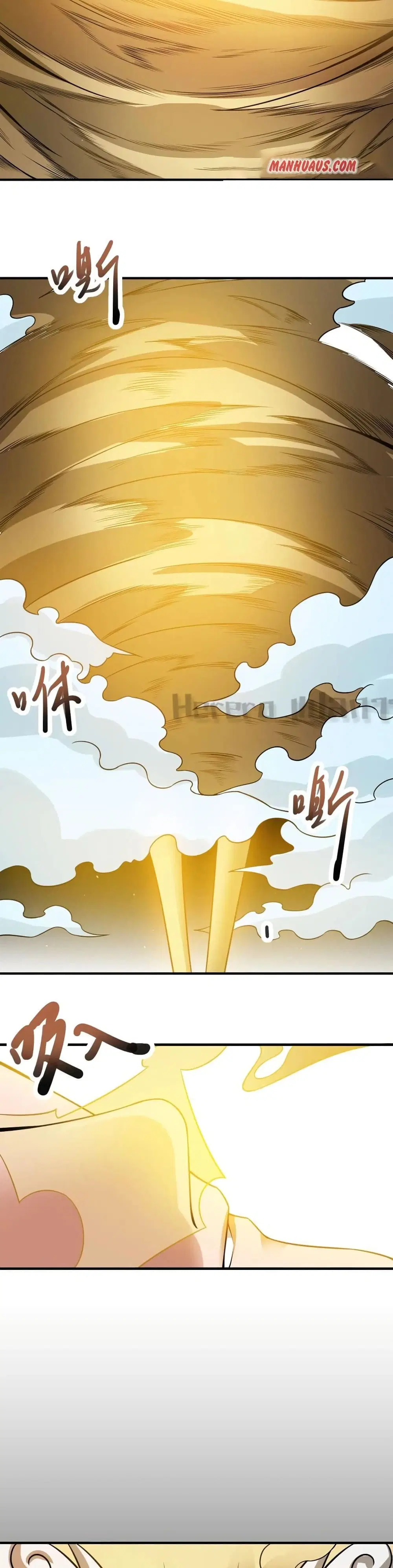 Super Warrior in Another World ตอนที่ 162 หน้า 6