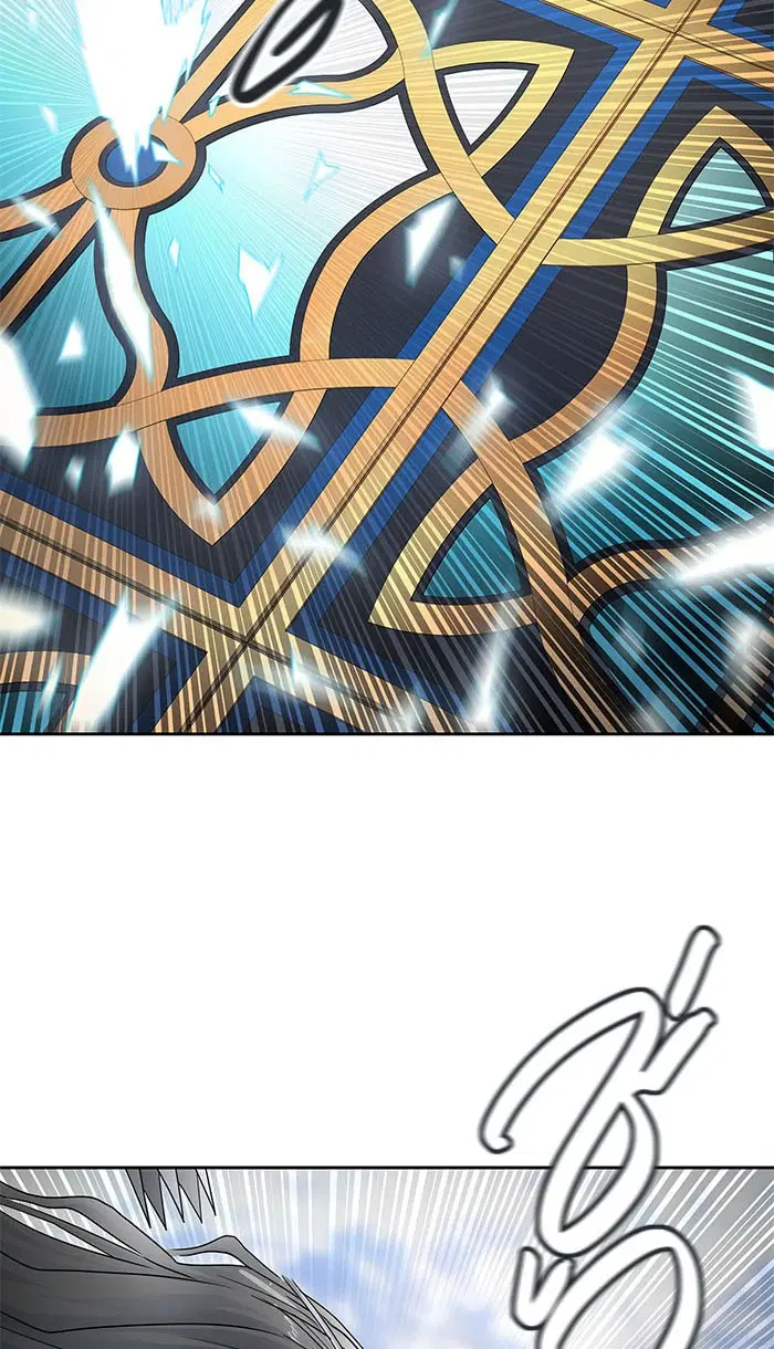 Tower of God ตอนที่ 490 หน้า 121