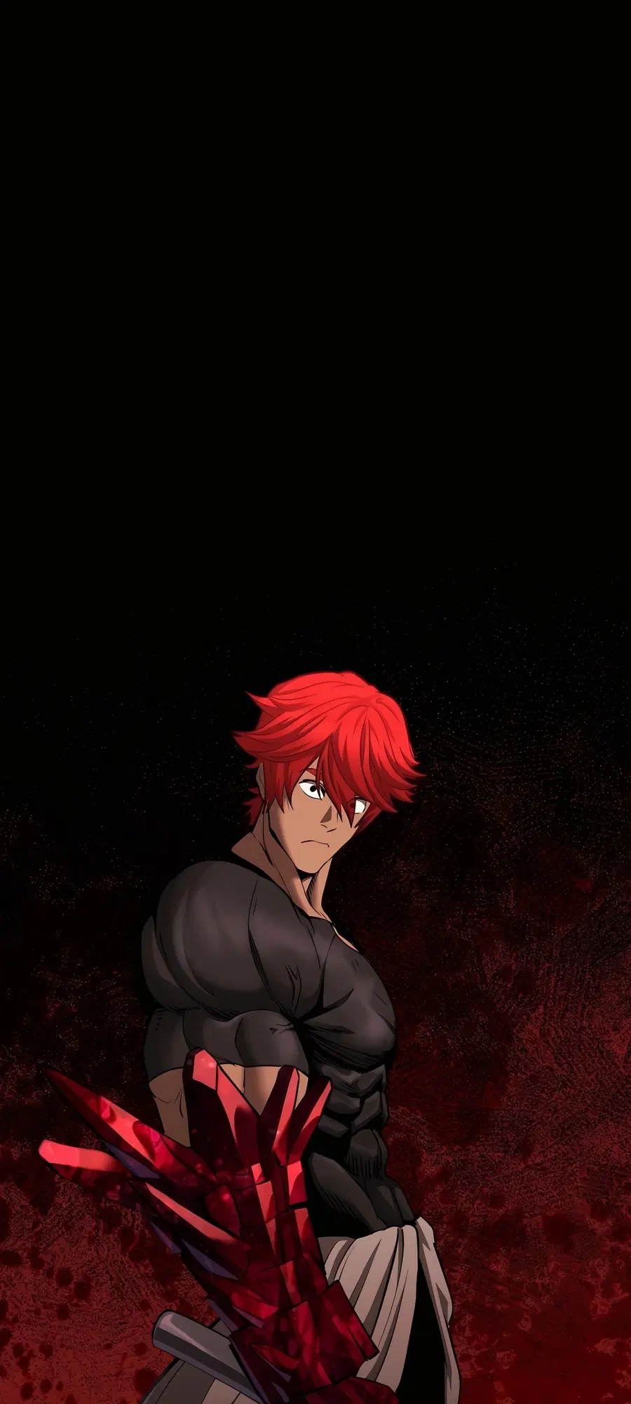 Survival Of Blade King ตอนที่ 230 หน้า 99