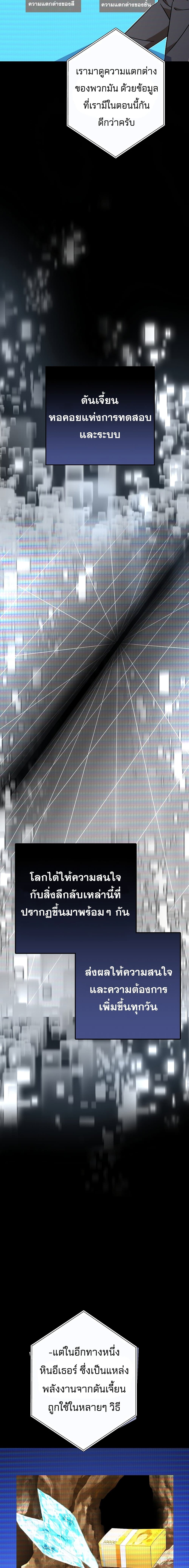 The Hero Returns ตอนที่ 4 หน้า 3