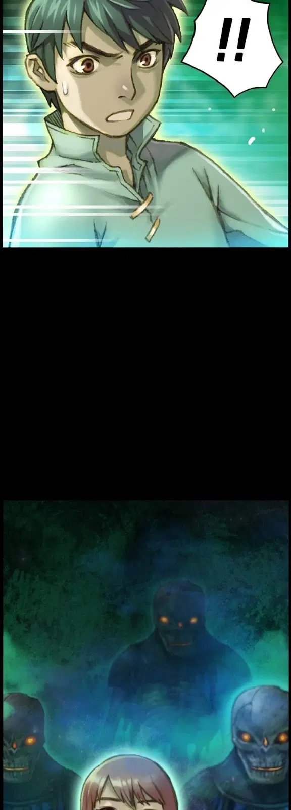 Legendary Moonlight Sculptor ตอนที่ 49 หน้า 31