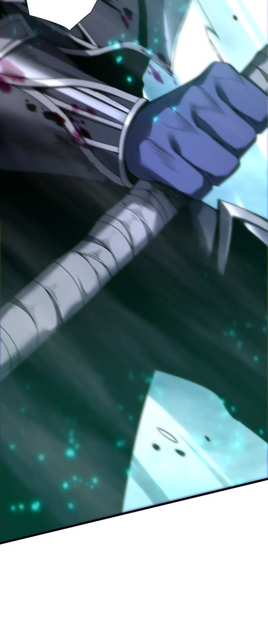 Necromancer King of The Scourge ตอนที่ 261 หน้า 19