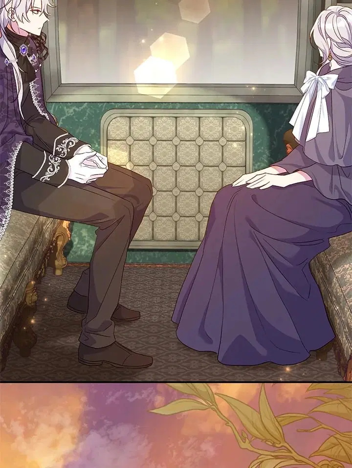 The Villain’s Match Is Too Perfect – คู่ดูตัวของนางร้ายเพอร์เฟกต์เกินไป ตอนที่ 62 หน้า 3
