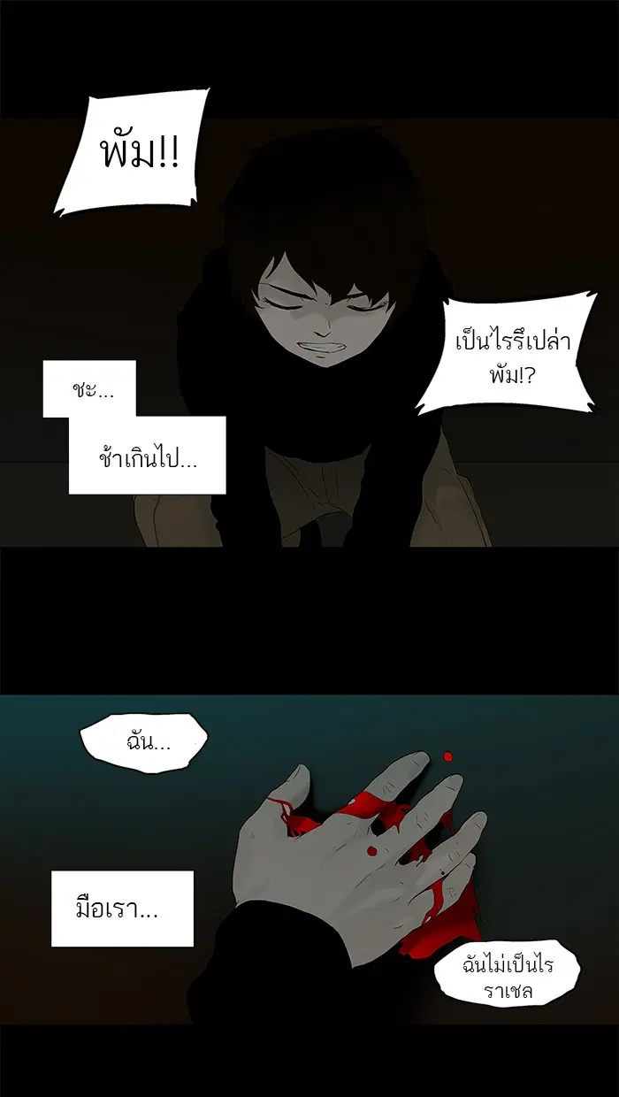Tower of God ตอนที่ 75 หน้า 17