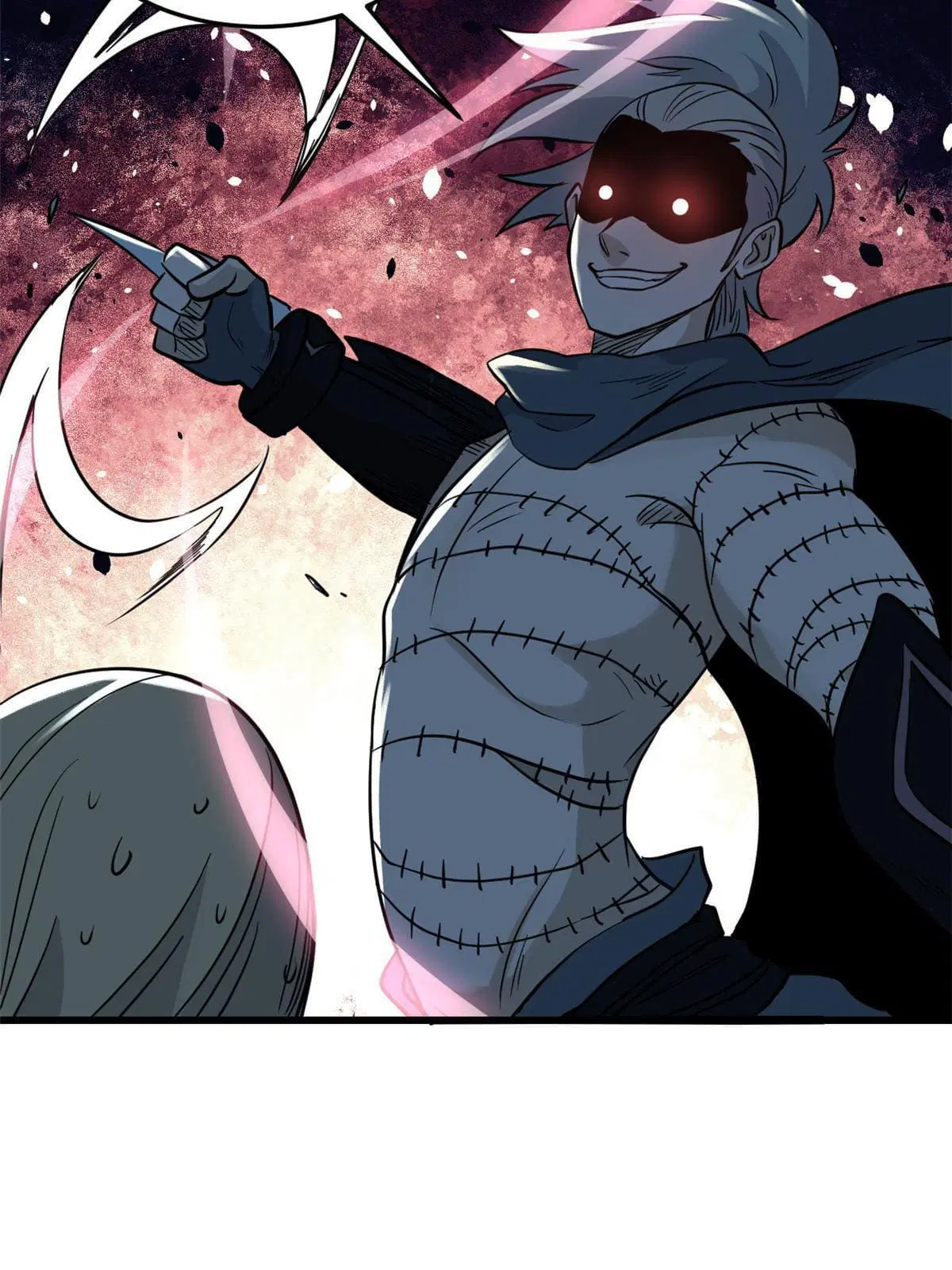 All Hail the Sect Leader ตอนที่ 128 หน้า 51