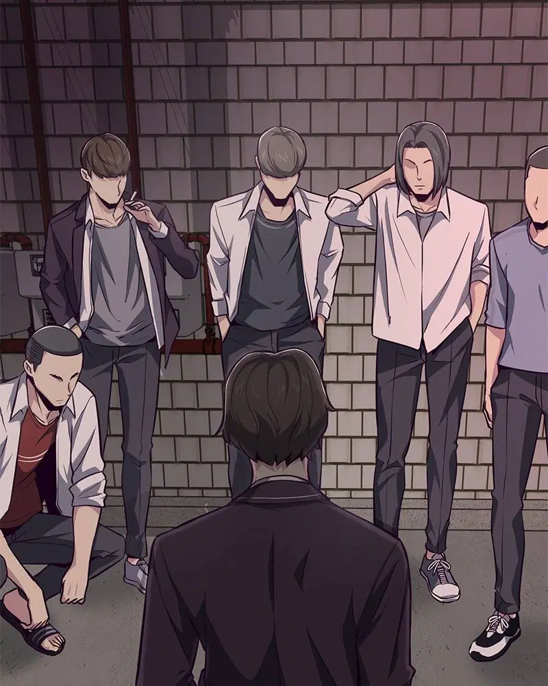 The Boy of Death ตอนที่ 41 หน้า 8