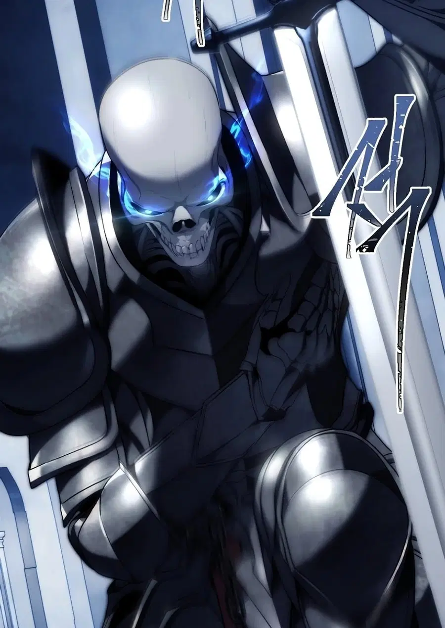 Ranker Who Lives A Second Time ตอนที่ 168 หน้า 55