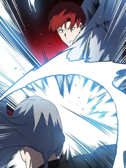 The Descent of the Demonic Master ตอนที่ 113 หน้า 99