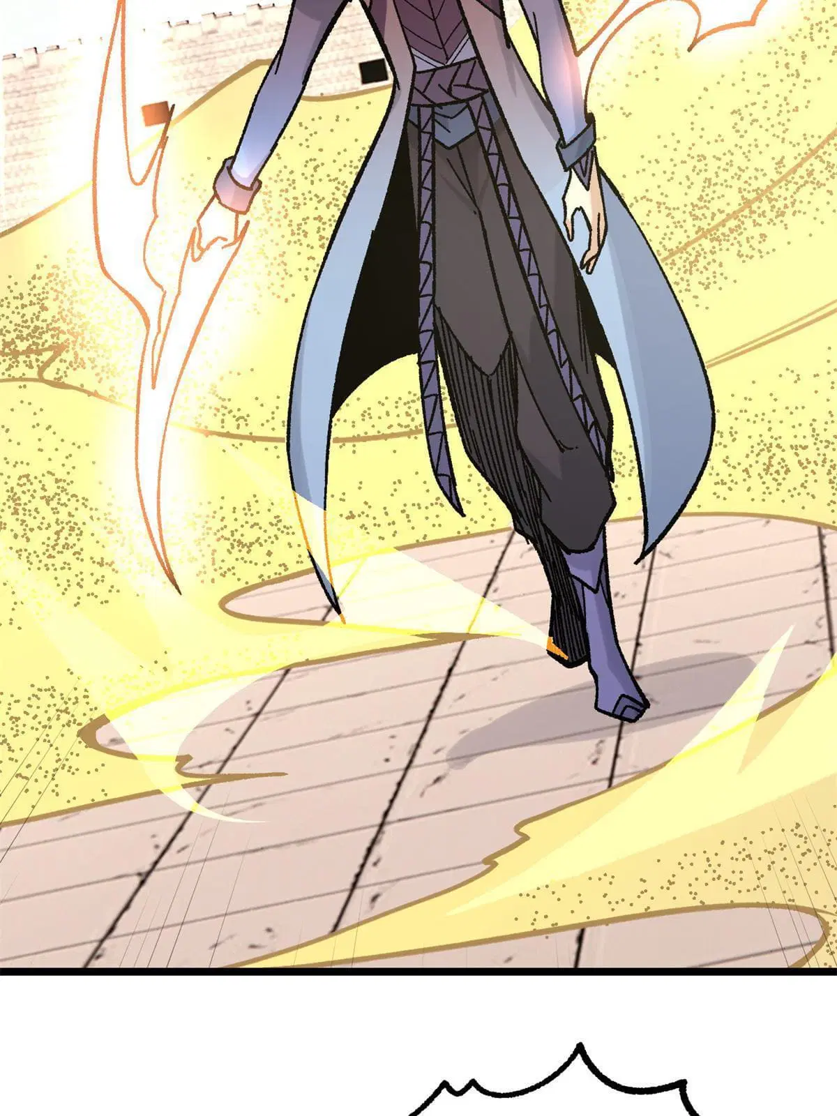 All Hail the Sect Leader ตอนที่ 163 หน้า 60