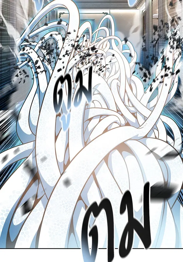 Tower of God ตอนที่ 568 หน้า 127