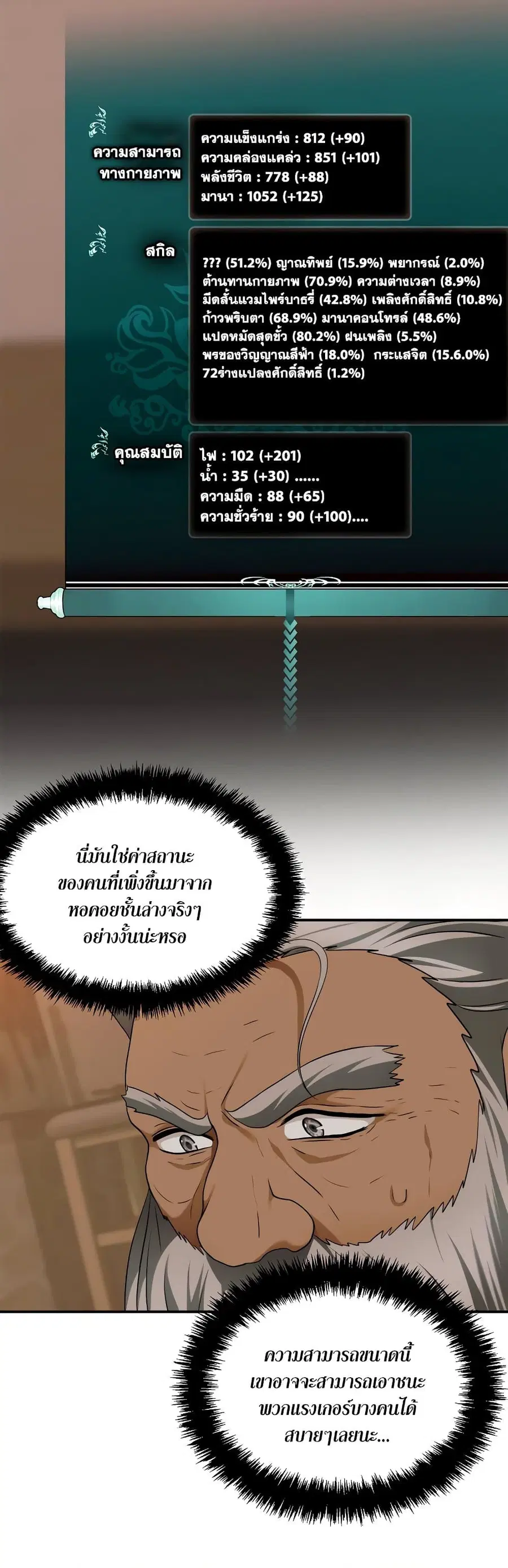 Ranker Who Lives A Second Time ตอนที่ 120 หน้า 29