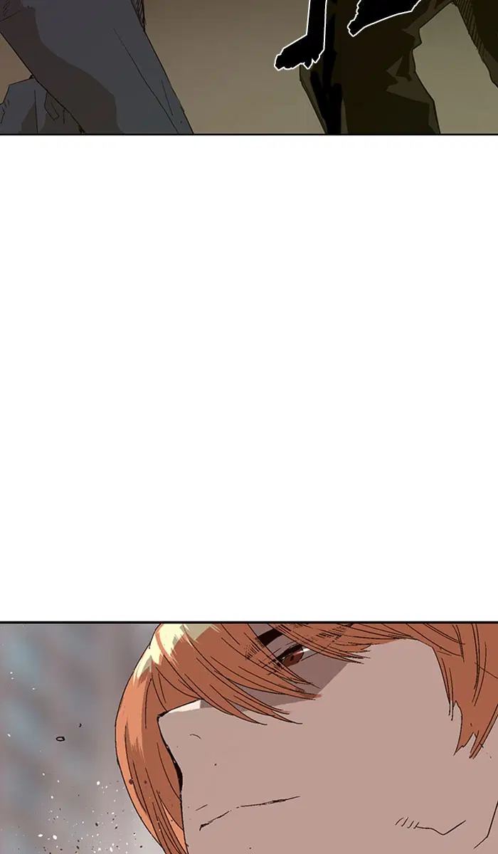 Weak Hero ตอนที่ 160 หน้า 31